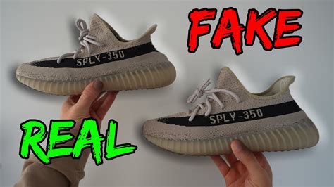 adidas fake yezzy|Adidas Yeezy 350 scam.